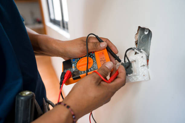 Best 24-Hour Electrician  in Mountain Road, VA