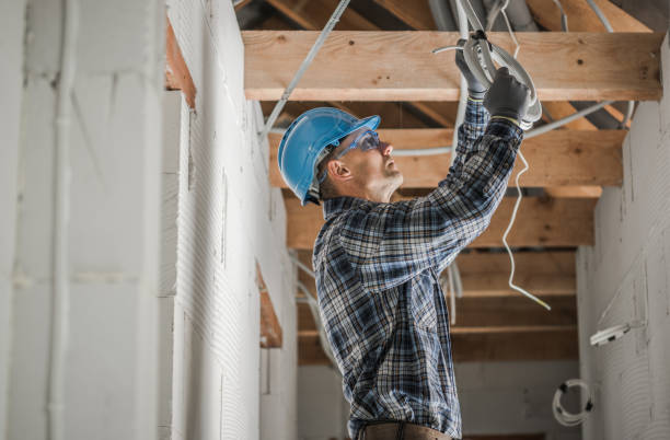 Best Industrial Electrical Services  in Mountain Road, VA