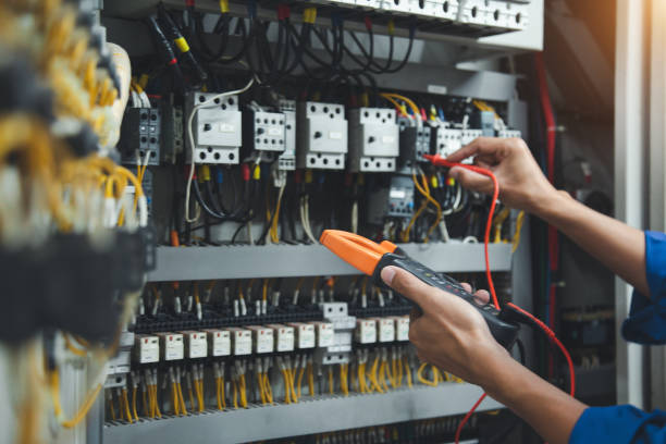 Best 24-Hour Electrician  in Mountain Road, VA