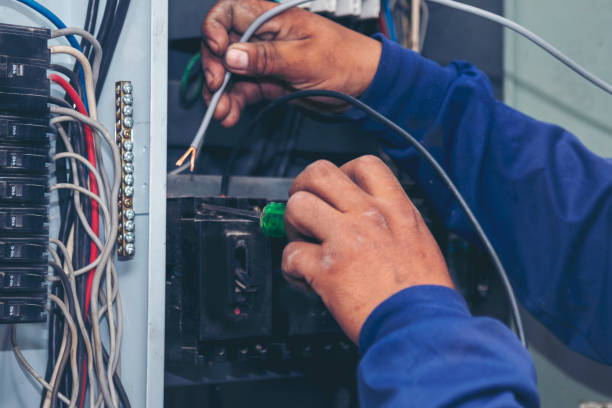 Best Residential Electrician Services  in Mountain Road, VA