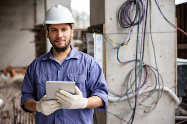 Best Affordable Emergency Electrician  in Mountain Road, VA