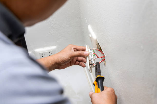 Best Electrical System Inspection  in Mountain Road, VA