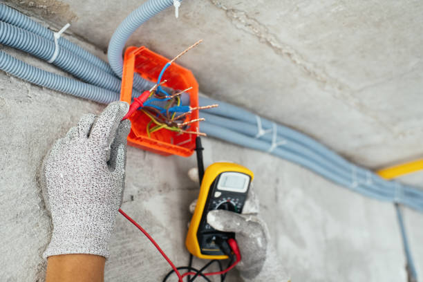 Best Electrical Installation Contractor  in Mountain Road, VA