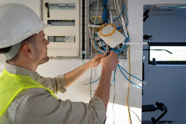 Best Affordable Electrical Installation  in Mountain Road, VA