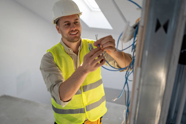 Best Electrical Upgrades for Homes  in Mountain Road, VA